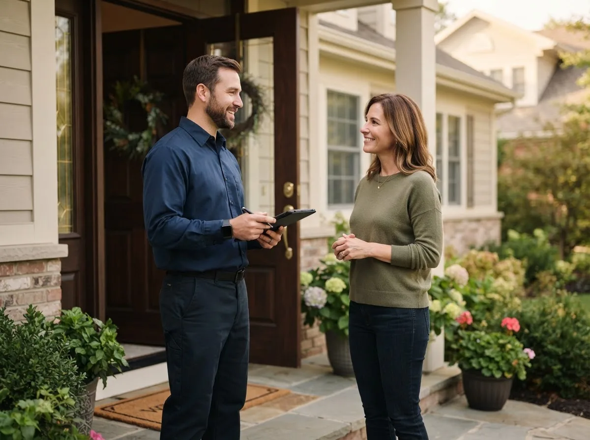 Water damage restoration FAQs for Lawrence Township, NJ